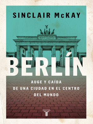 cover image of Berlín